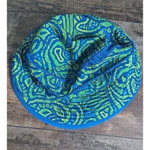 Sunday Afternoons Kids Play Hat Sun Bucket Hat - Size S (16-24 Mos)
